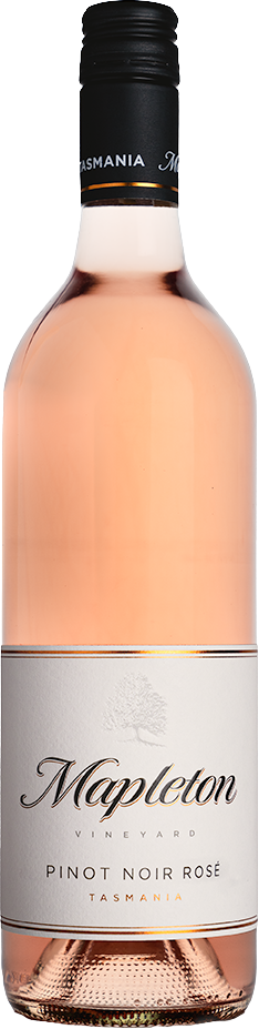 Mapleton Pinot Noir Rosé 2023 Tasmania